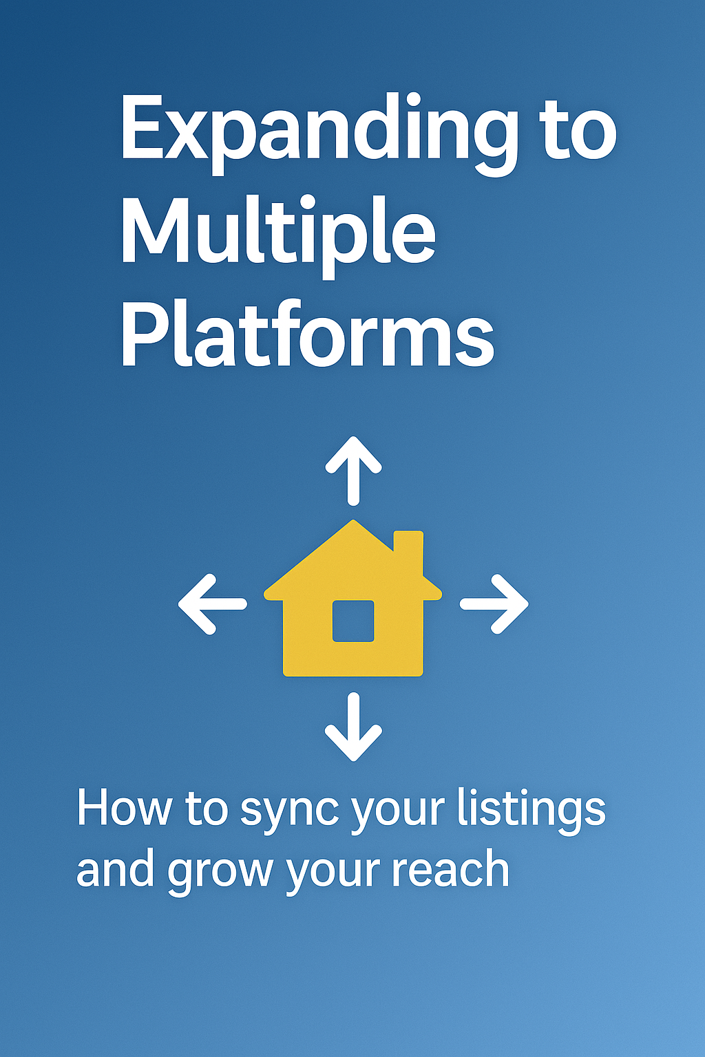 Expanding to Multiple Platforms